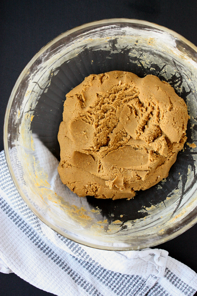 Holiday Favorite Ginger Snap Cookies