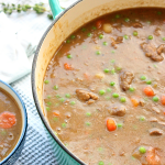 Hearty Beef Stew