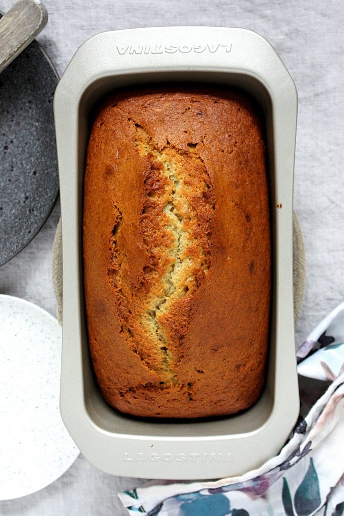 Best Banana Bread Recipe