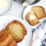 Best Banana Bread Recipe