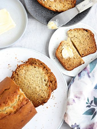 Best Banana Bread Recipe