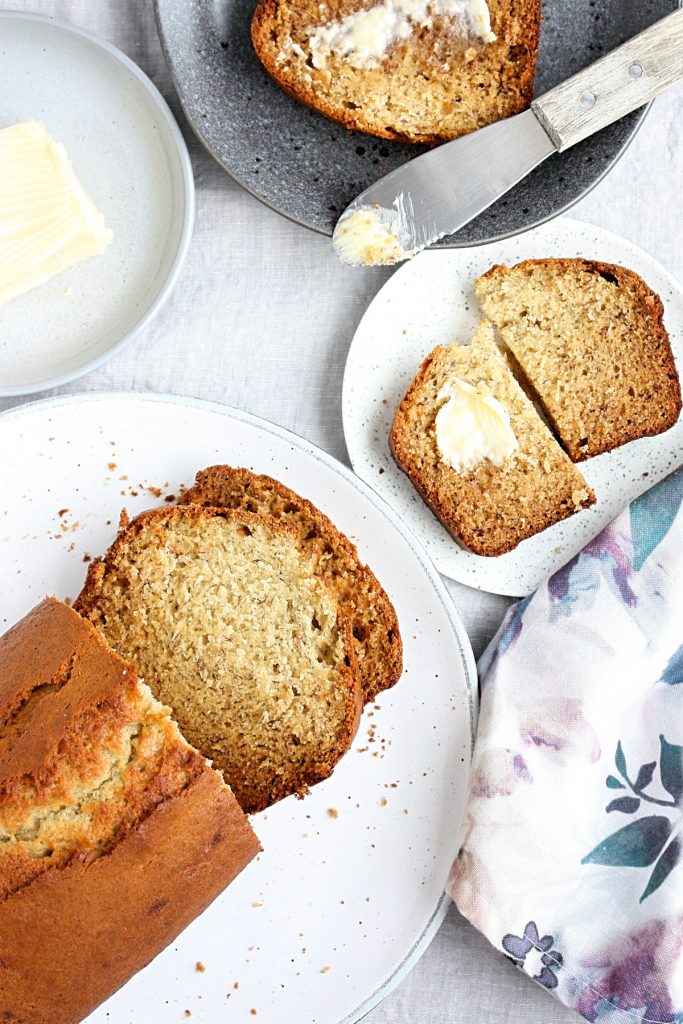 Best Banana Bread Recipe