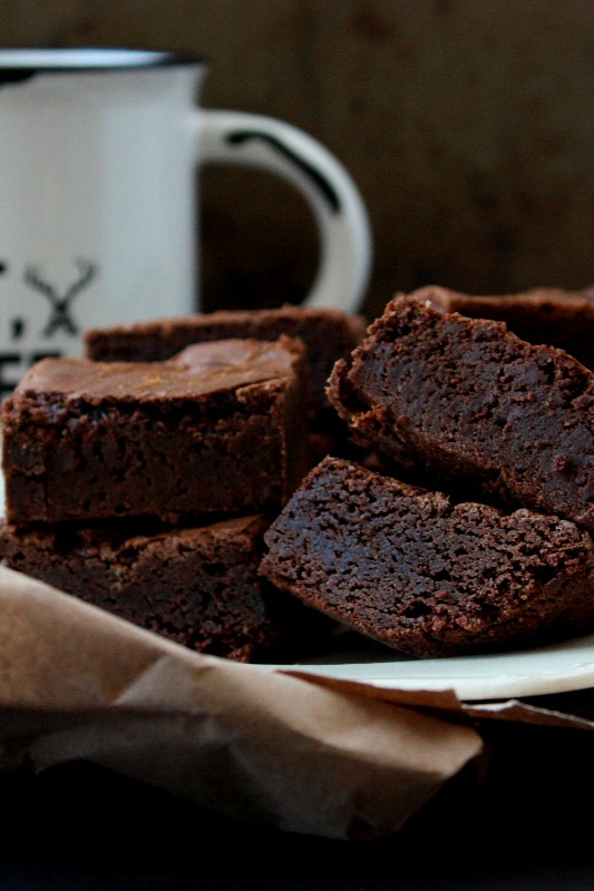 Best Chocolate Brownies Recipe