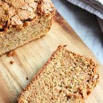 Best Zucchini Bread